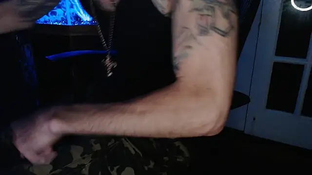 EspanolVato Show in webcam