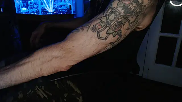 EspanolVato Pertunjukan Webcam
