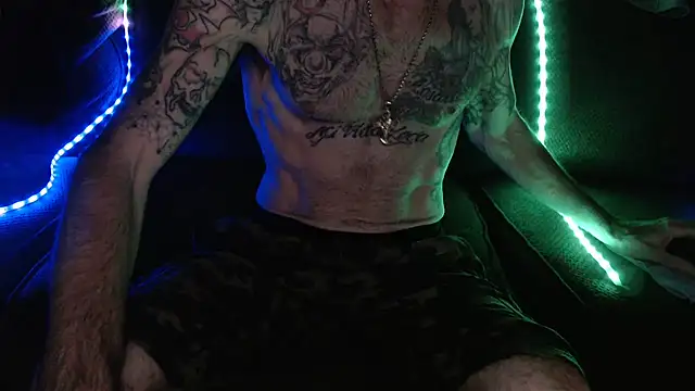 EspanolVato Show in webcam