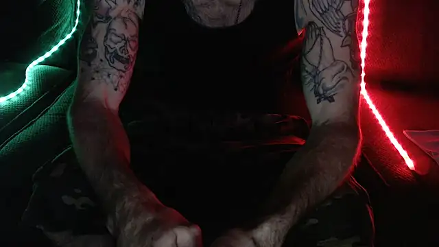 EspanolVato Show in webcam