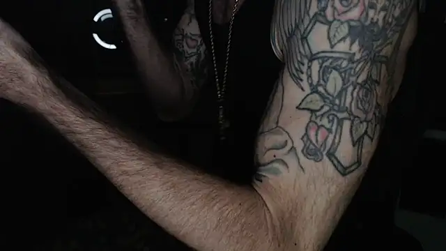 EspanolVato Show in webcam