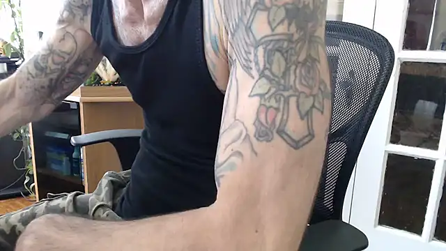 EspanolVato's Webcam Show