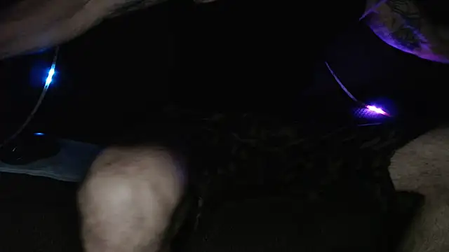 EspanolVato's Webcam Show