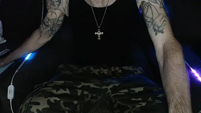 EspanolVato's Webcam Show