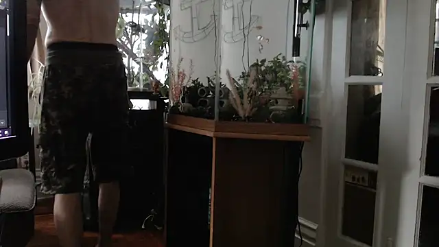 EspanolVato's Webcam Show