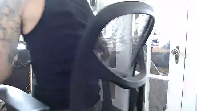 EspanolVato's Webcam Show