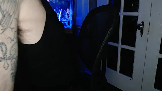 EspanolVato webkamerás műsora