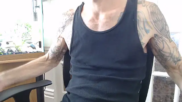 EspanolVato's Webcam Show