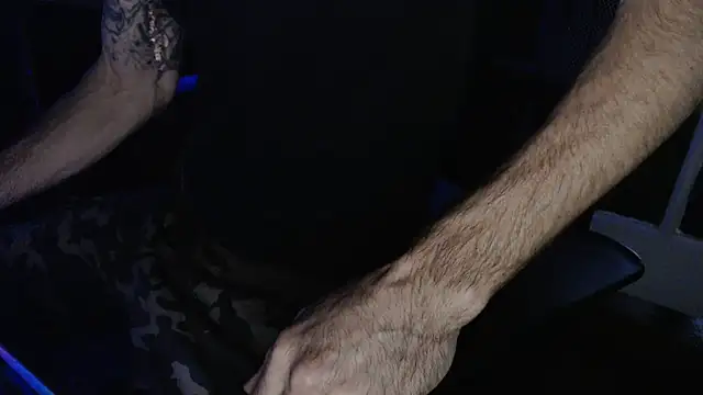 EspanolVato webkamerás műsora