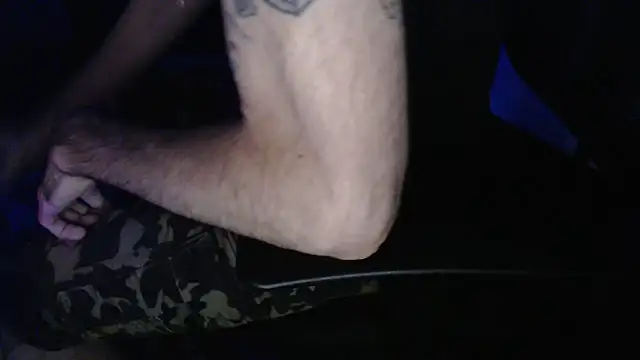EspanolVato webkamerás műsora