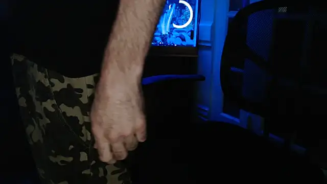 EspanolVato's Webcam Show