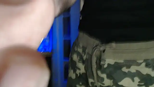 EspanolVato's Webcam Show