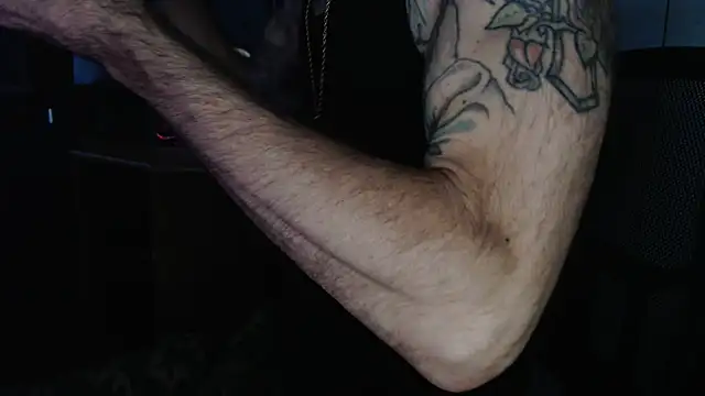 EspanolVato's Webcam Show