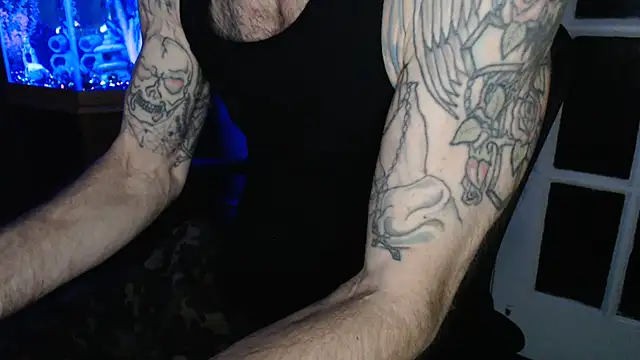 EspanolVato Show in webcam