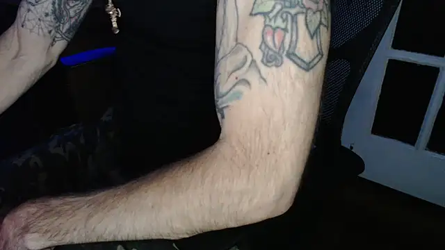 EspanolVato Show in webcam