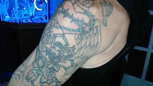 EspanolVato's Webcam Show