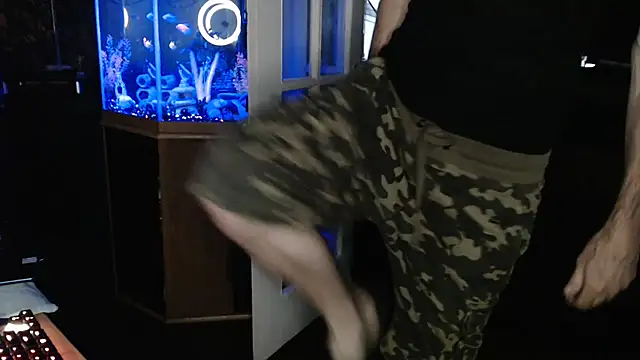 EspanolVato Show in webcam
