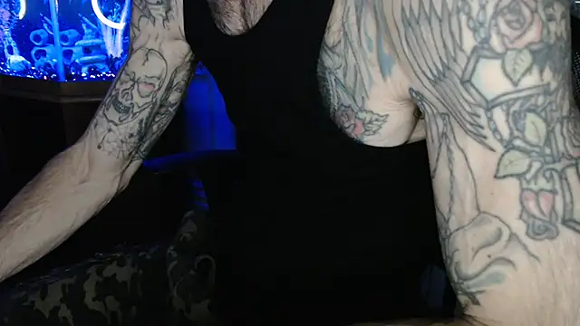 EspanolVato webkamerás műsora