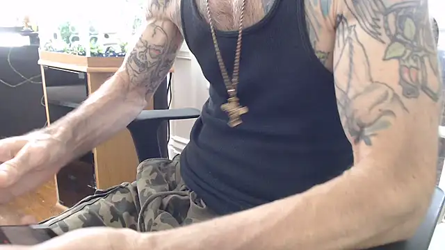 Show Webcam de EspanolVato