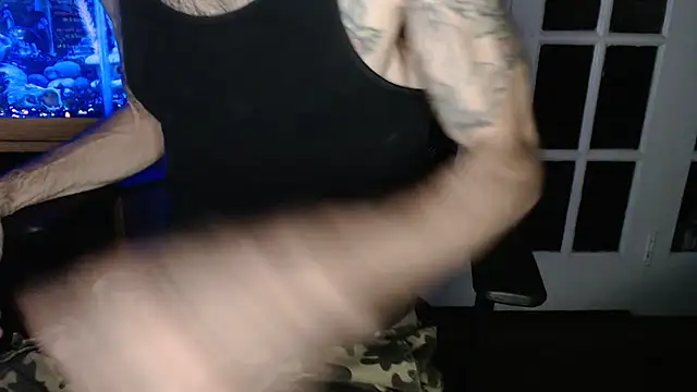 EspanolVato webkamerás műsora