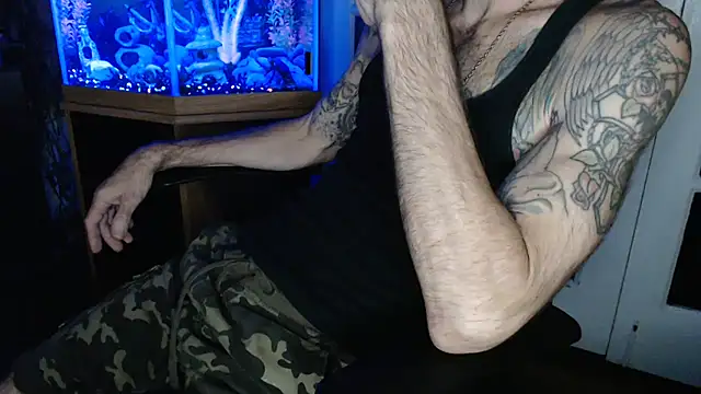 EspanolVato webkamerás műsora