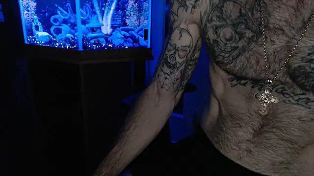 EspanolVato webkamerás műsora