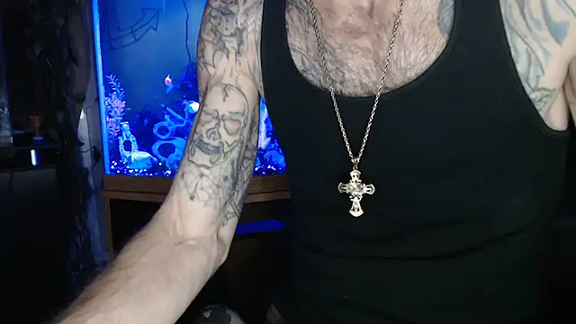 EspanolVato's Webcam Show