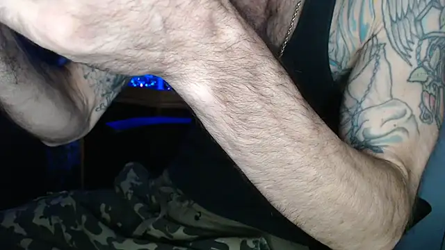 EspanolVato webcam show