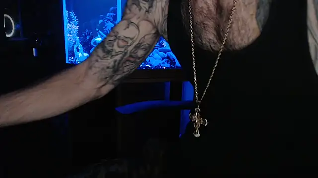 โชว์เว็บแคมของ EspanolVato