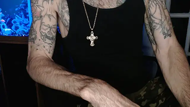 EspanolVato webkamerás műsora