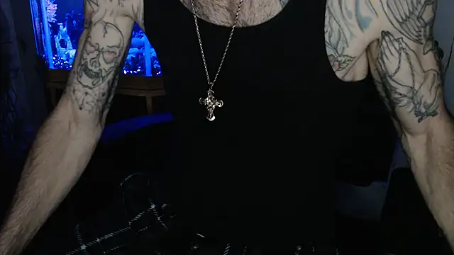 EspanolVato Show Webcam