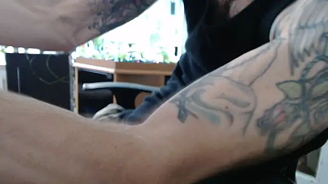 EspanolVato webkamerás műsora