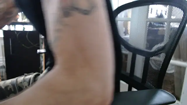 EspanolVato's Webcam Show