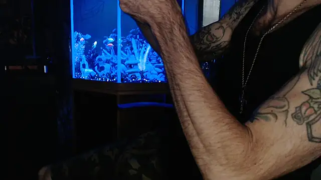 EspanolVato Show in webcam