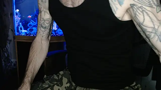 EspanolVato webkamerás műsora