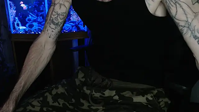 EspanolVato Show in webcam