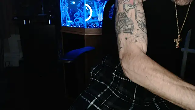 EspanolVato webkamerás műsora