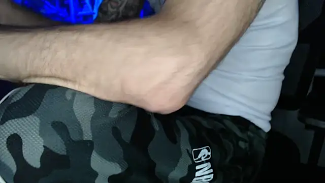 EspanolVato webkamerás műsora