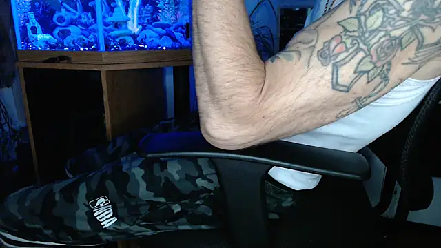 EspanolVato webkamerás műsora
