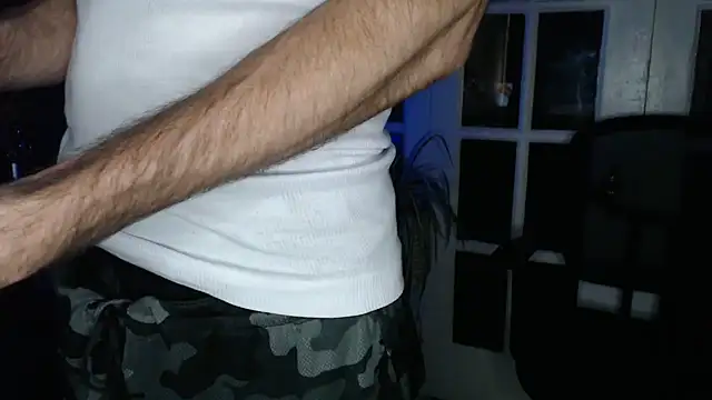 Show webcam de EspanolVato