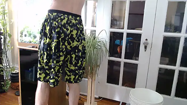 EspanolVato's Webcam Show