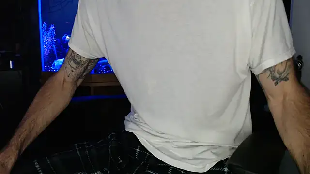EspanolVato Show Webcam