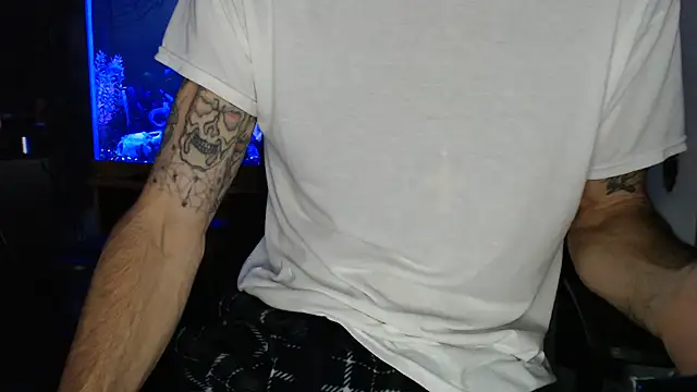 EspanolVato Show Webcam