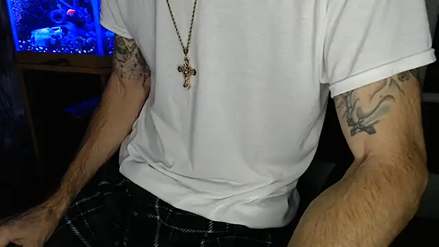 EspanolVato's Webcam Show