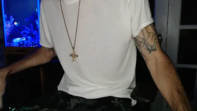EspanolVato's Webcam Show