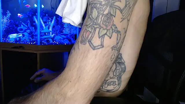 EspanolVato webkamerás műsora