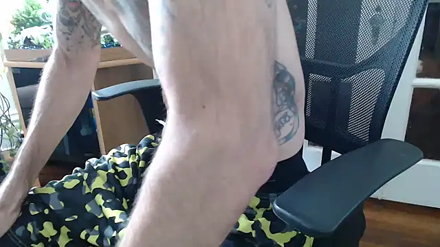 EspanolVato webkamerás műsora