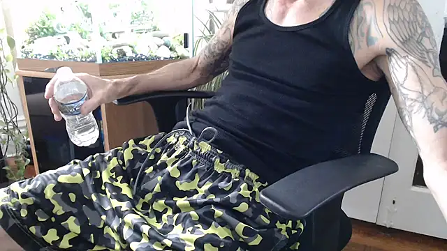 EspanolVato Show Webcam