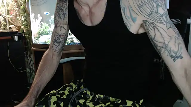 EspanolVato Show in webcam