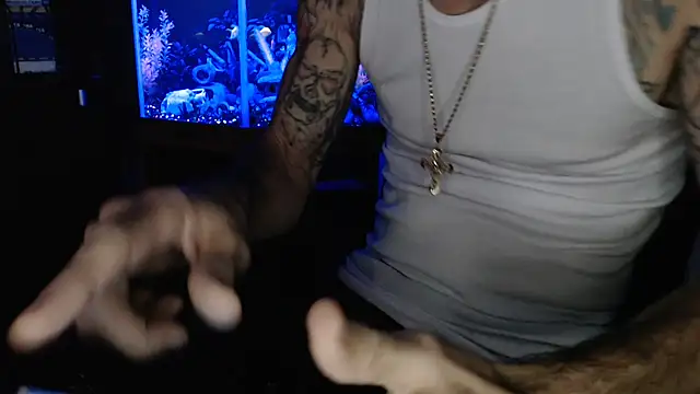 EspanolVato Show Webcam